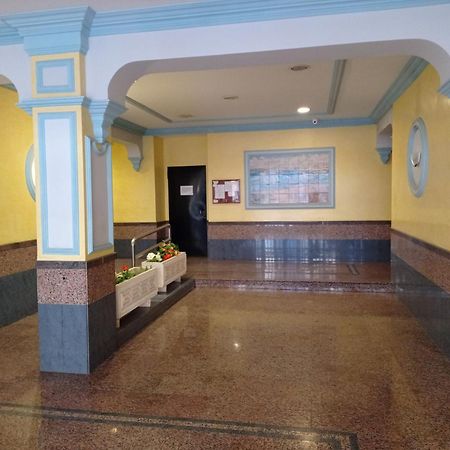 Piso Isla Cristina Daire Dış mekan fotoğraf