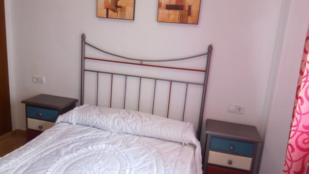 Piso Isla Cristina Daire Dış mekan fotoğraf