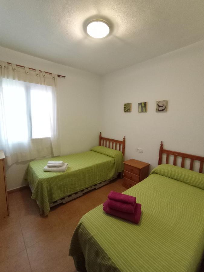 Piso Isla Cristina Daire Dış mekan fotoğraf