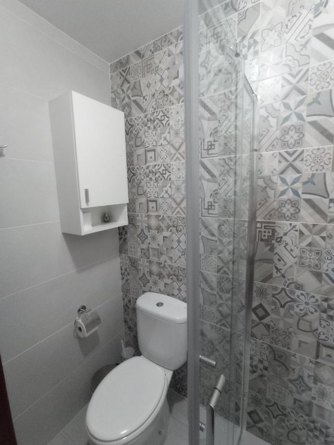 Piso Isla Cristina Daire Dış mekan fotoğraf
