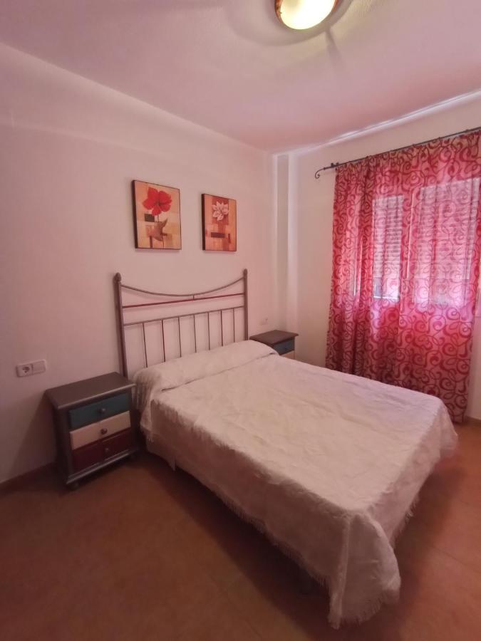 Piso Isla Cristina Daire Dış mekan fotoğraf