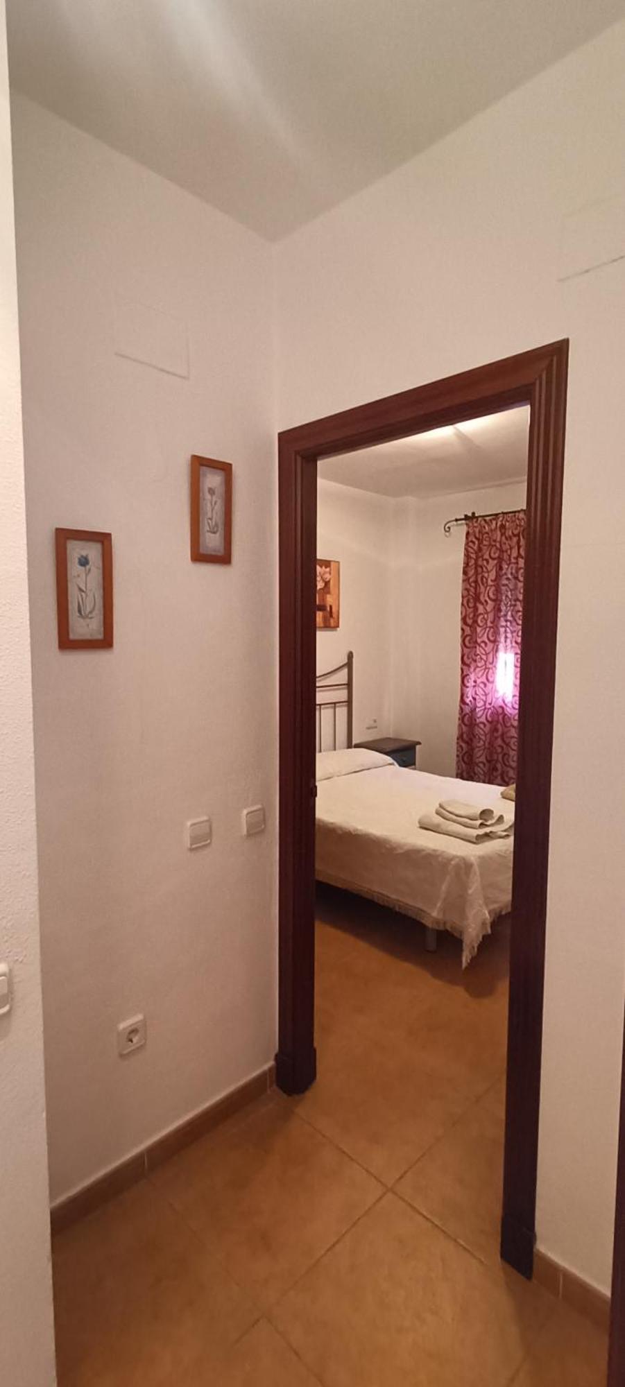 Piso Isla Cristina Daire Dış mekan fotoğraf