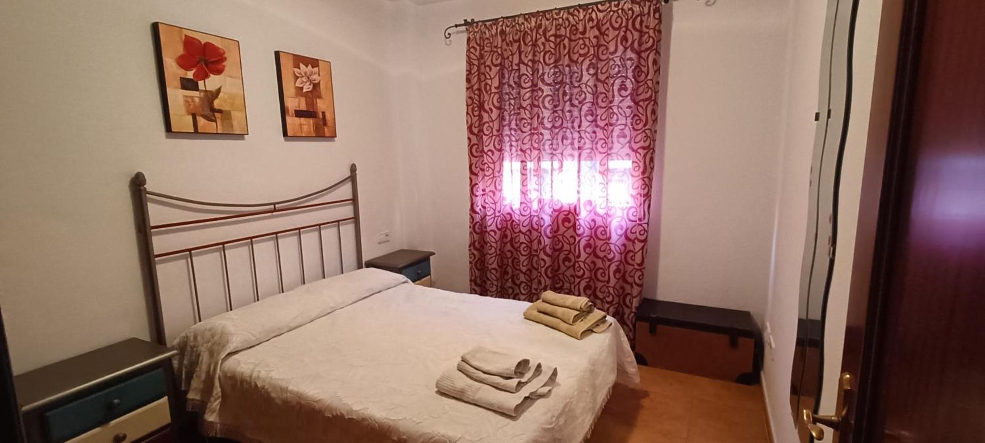 Piso Isla Cristina Daire Dış mekan fotoğraf