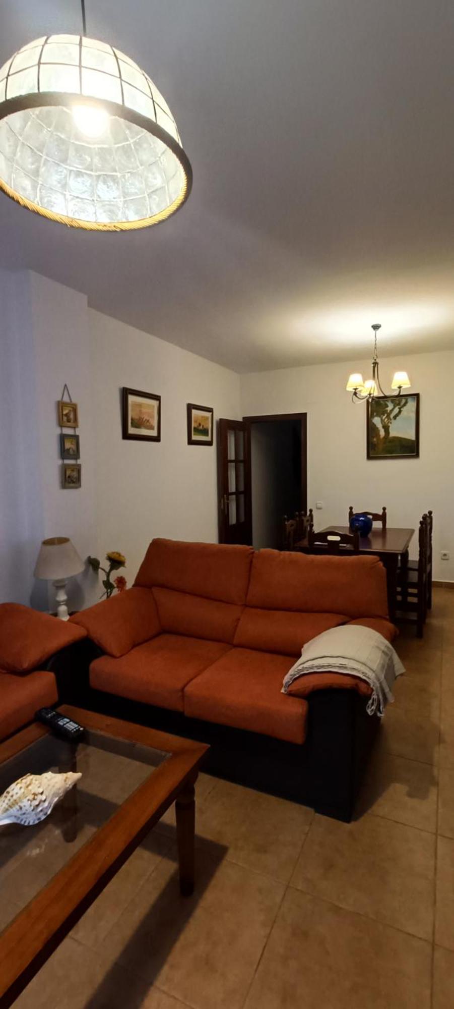 Piso Isla Cristina Daire Dış mekan fotoğraf