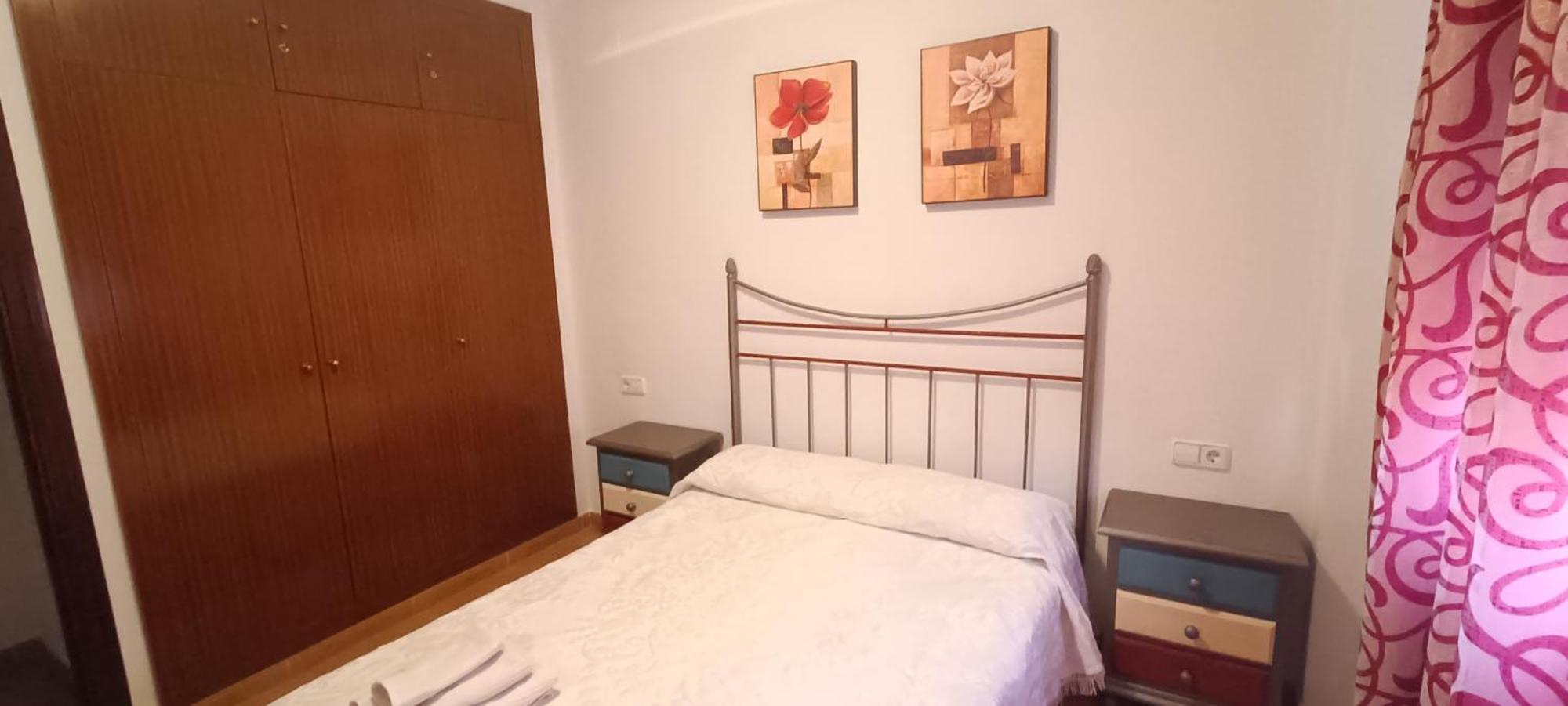 Piso Isla Cristina Daire Dış mekan fotoğraf