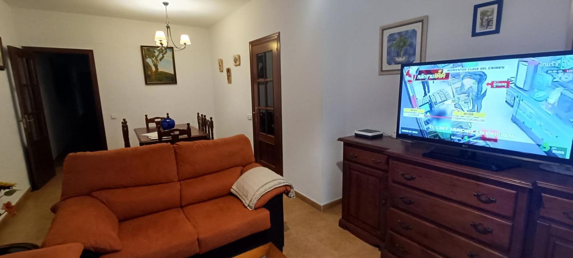 Piso Isla Cristina Daire Dış mekan fotoğraf