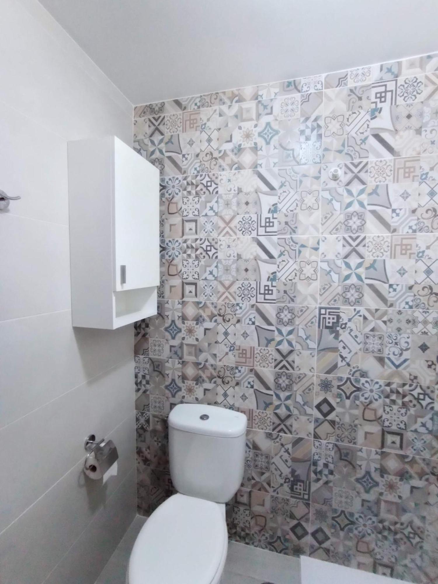 Piso Isla Cristina Daire Dış mekan fotoğraf