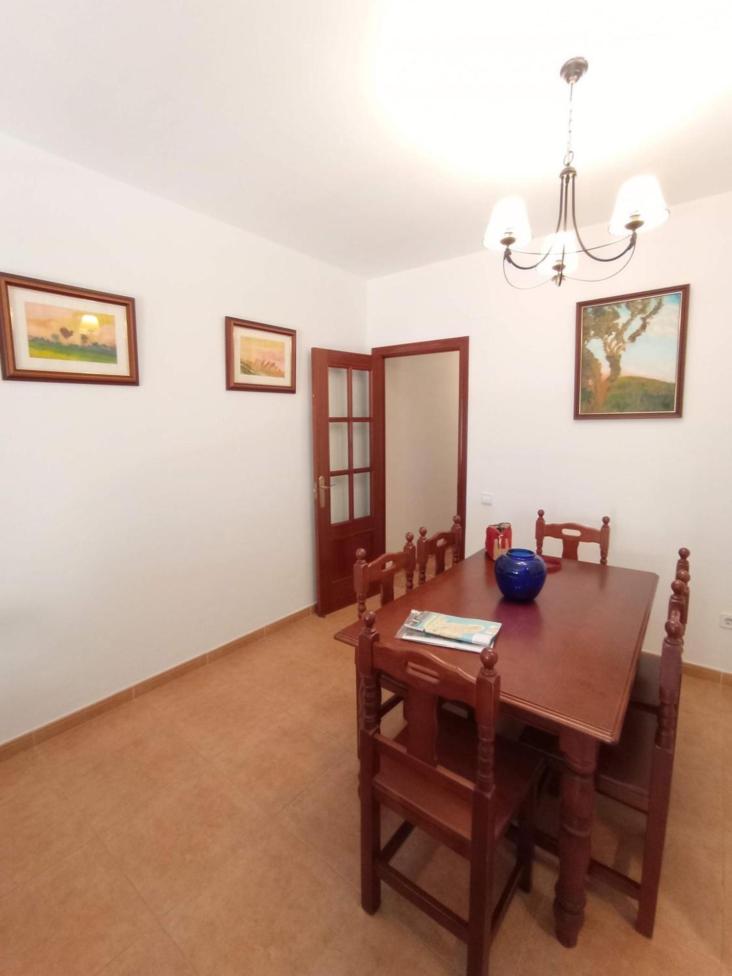 Piso Isla Cristina Daire Dış mekan fotoğraf