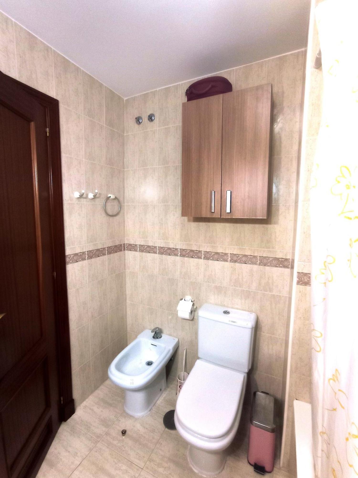 Piso Isla Cristina Daire Dış mekan fotoğraf