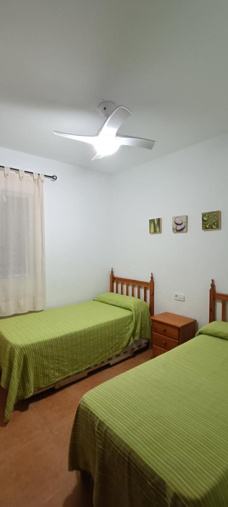 Piso Isla Cristina Daire Dış mekan fotoğraf