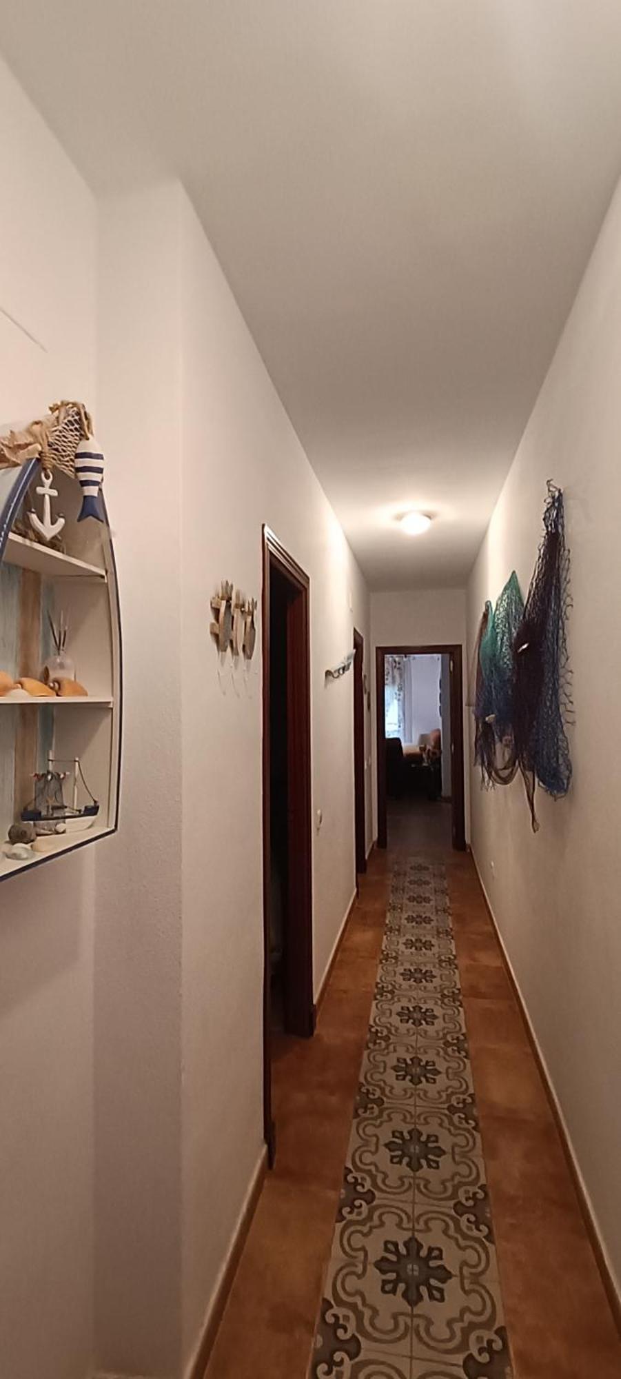 Piso Isla Cristina Daire Dış mekan fotoğraf