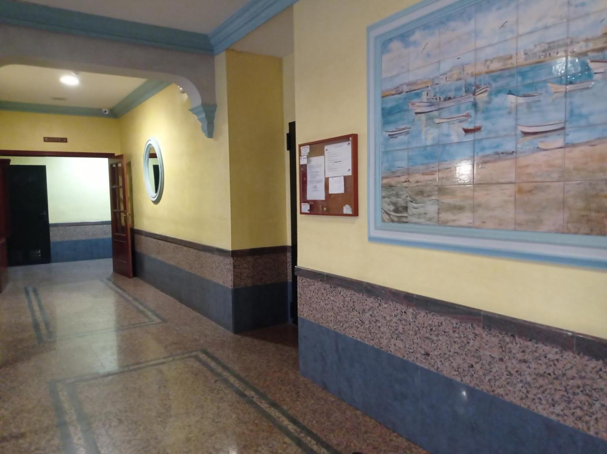 Piso Isla Cristina Daire Dış mekan fotoğraf
