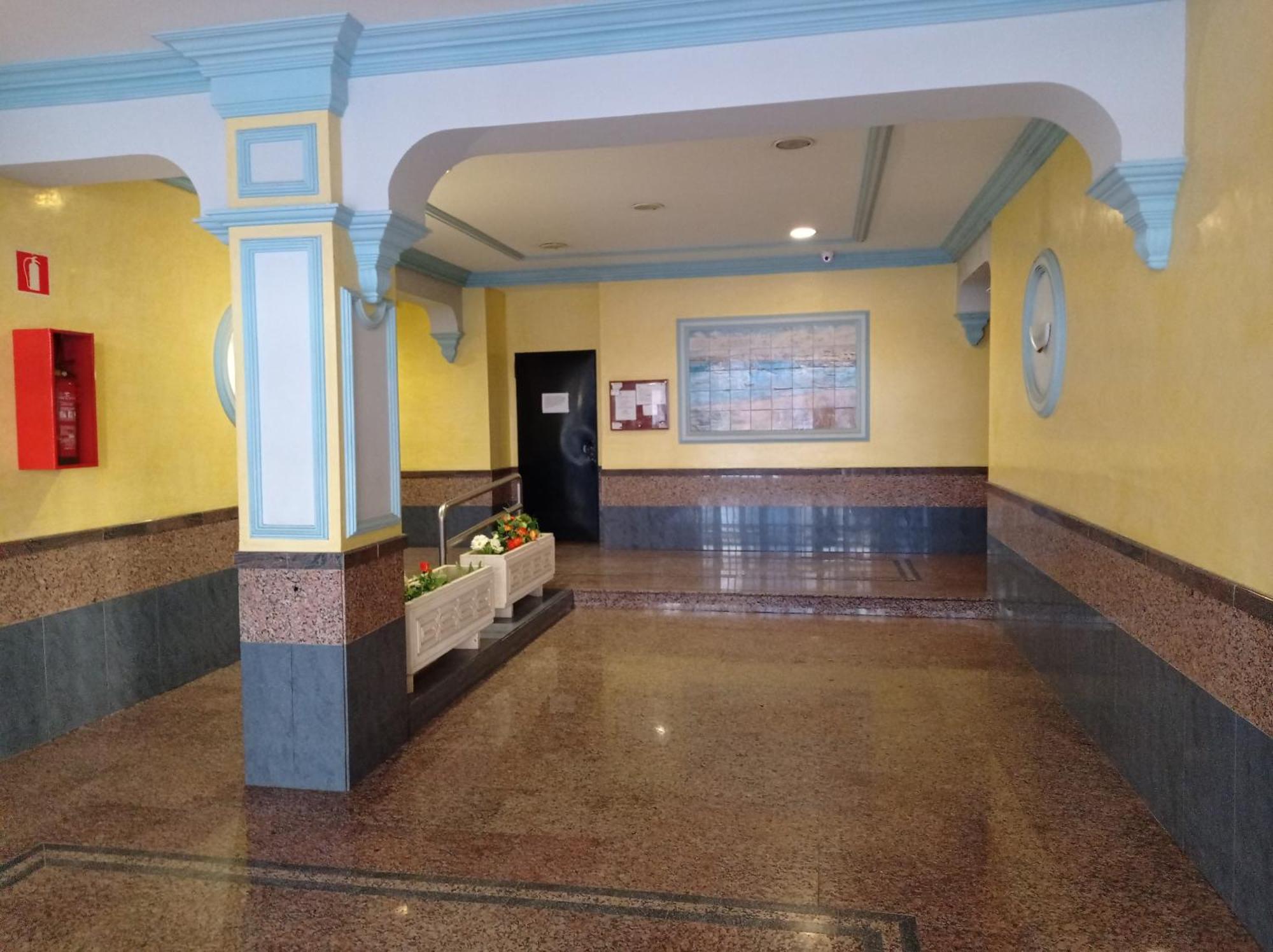 Piso Isla Cristina Daire Dış mekan fotoğraf